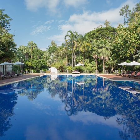 Kaomai Lanna Resort San Pa Tong Экстерьер фото