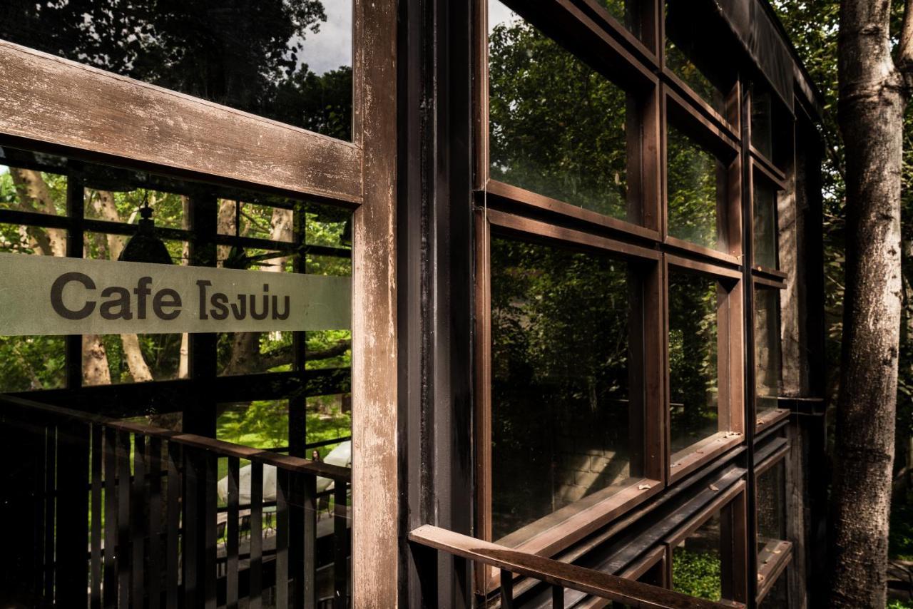 Kaomai Lanna Resort San Pa Tong Экстерьер фото