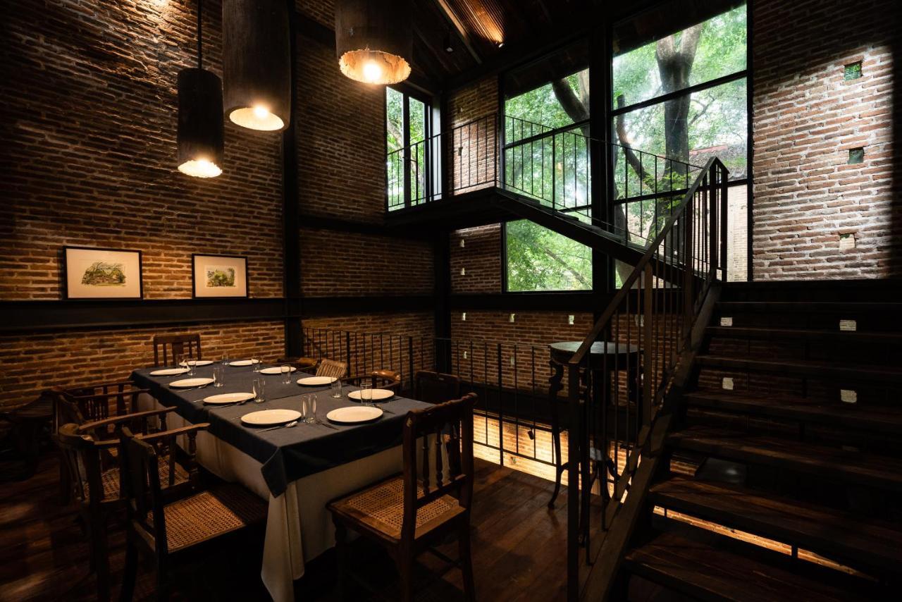 Kaomai Lanna Resort San Pa Tong Экстерьер фото