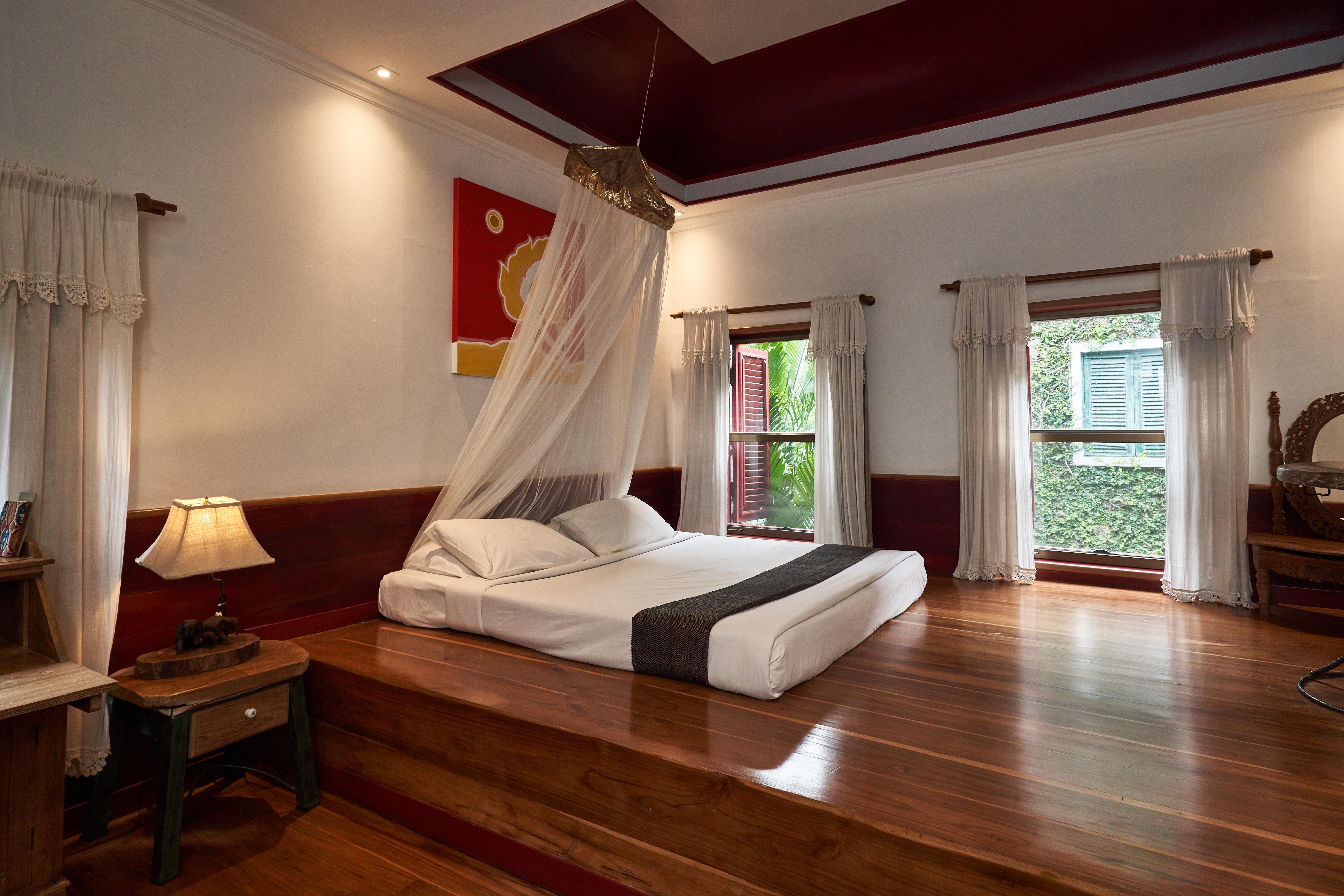 Kaomai Lanna Resort San Pa Tong Экстерьер фото
