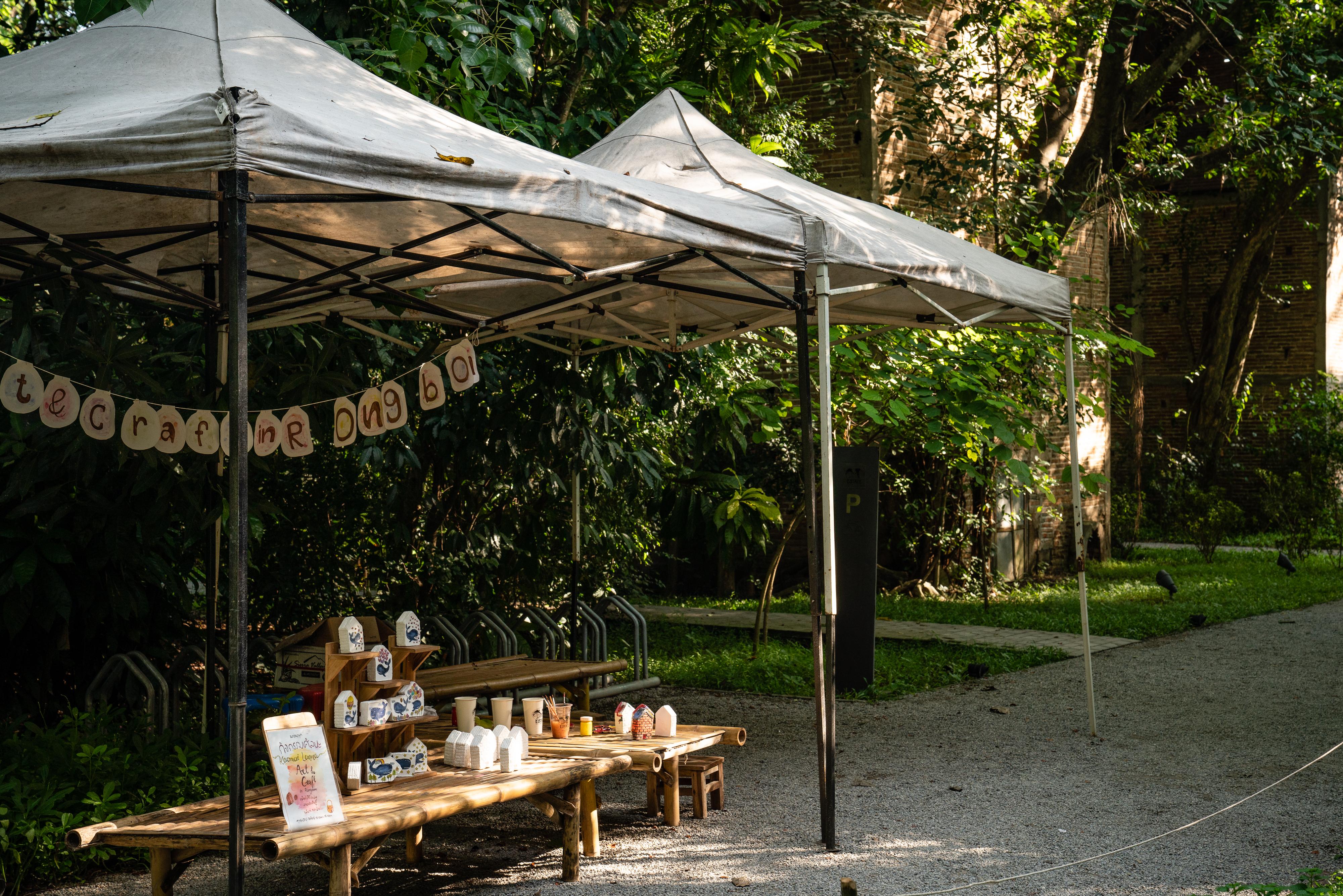 Kaomai Lanna Resort San Pa Tong Экстерьер фото