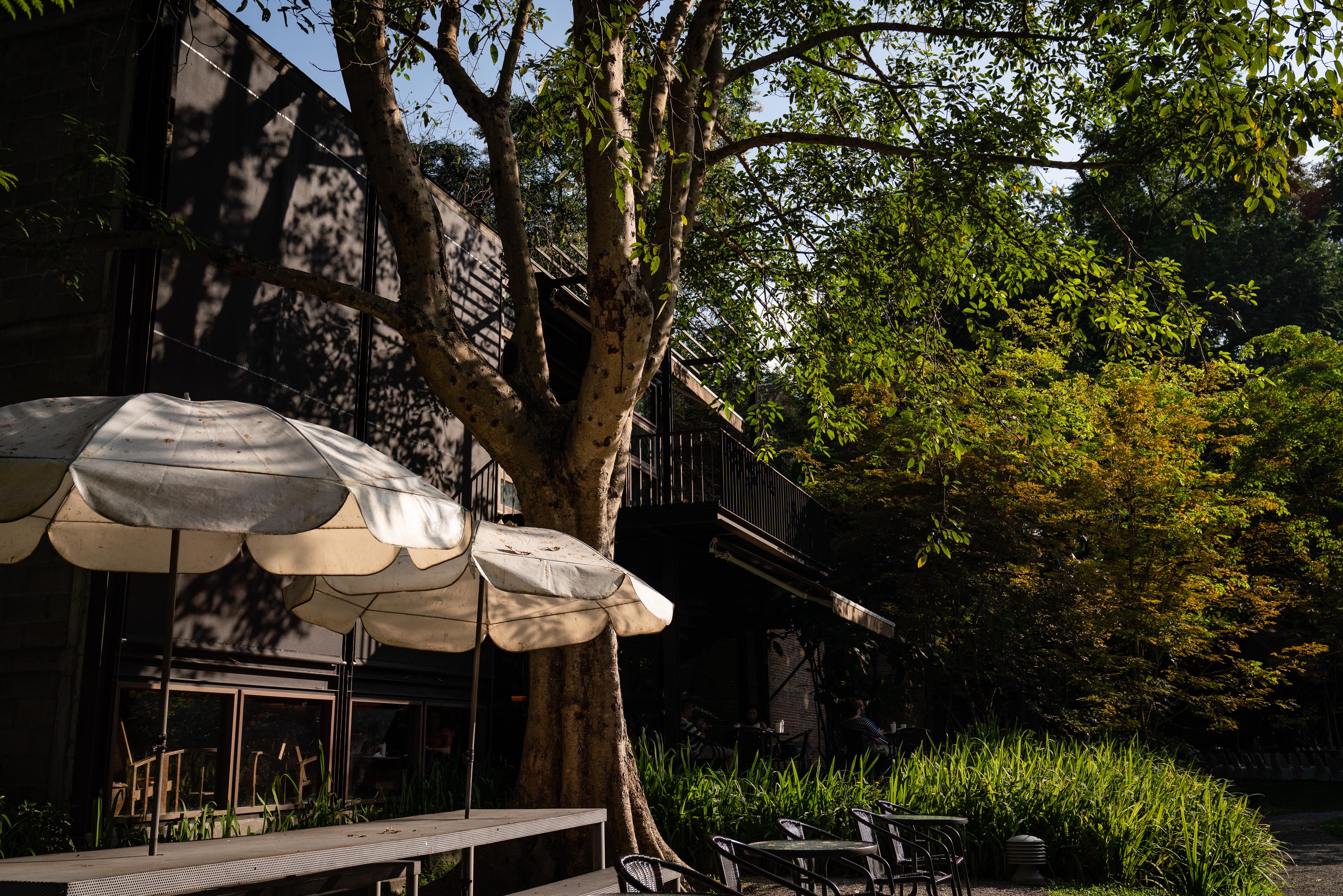 Kaomai Lanna Resort San Pa Tong Экстерьер фото