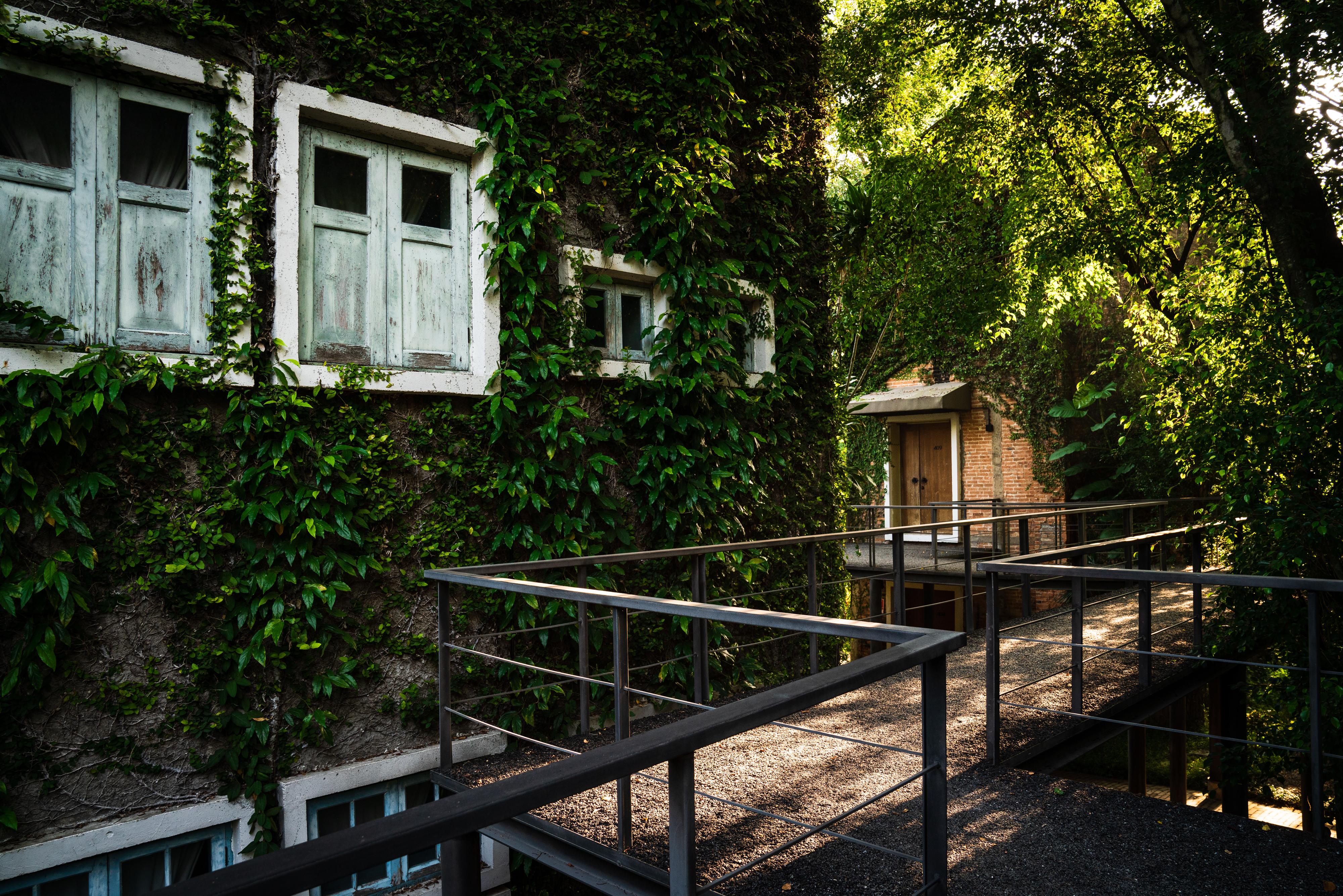 Kaomai Lanna Resort San Pa Tong Экстерьер фото