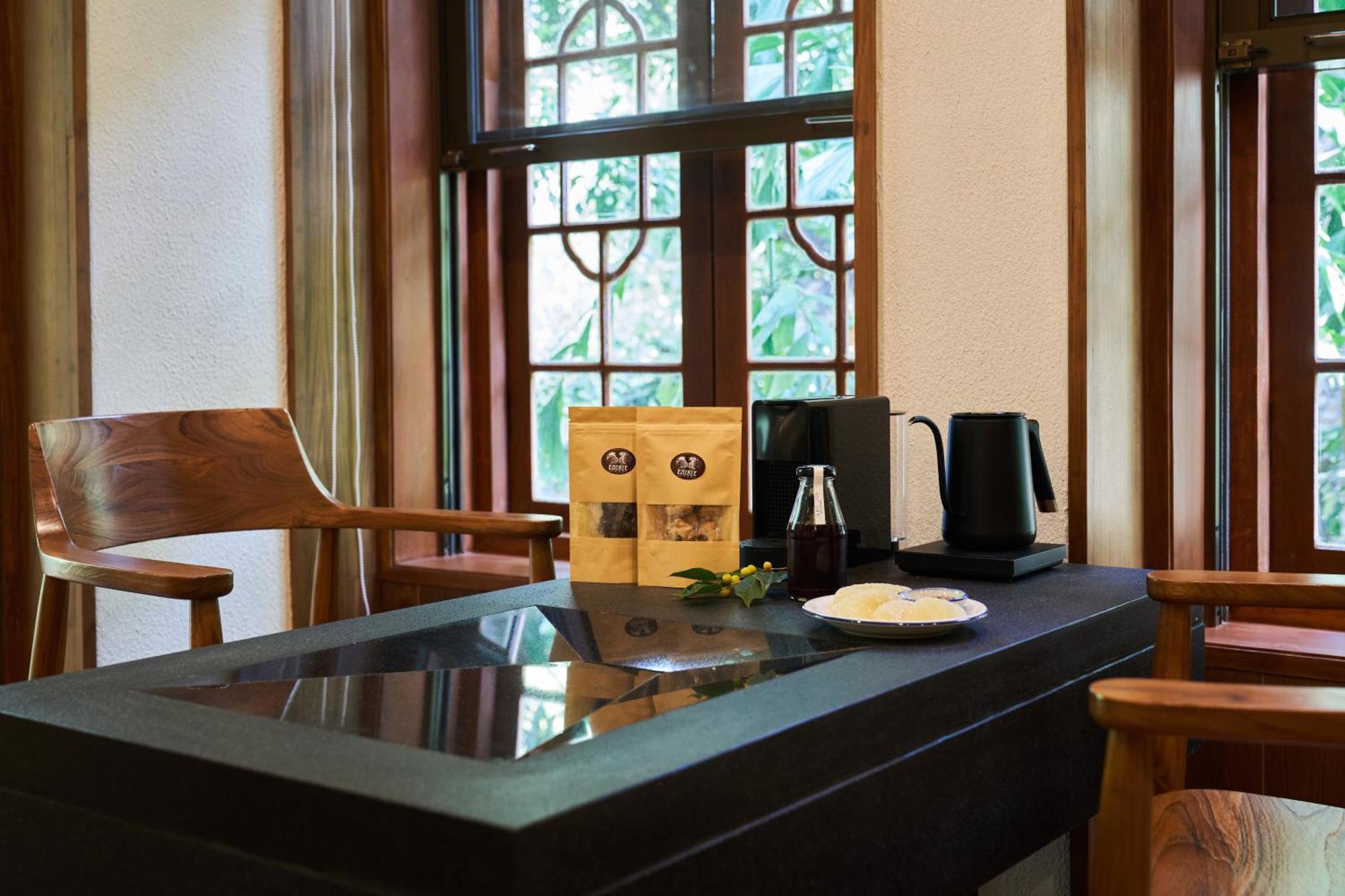 Kaomai Lanna Resort San Pa Tong Экстерьер фото