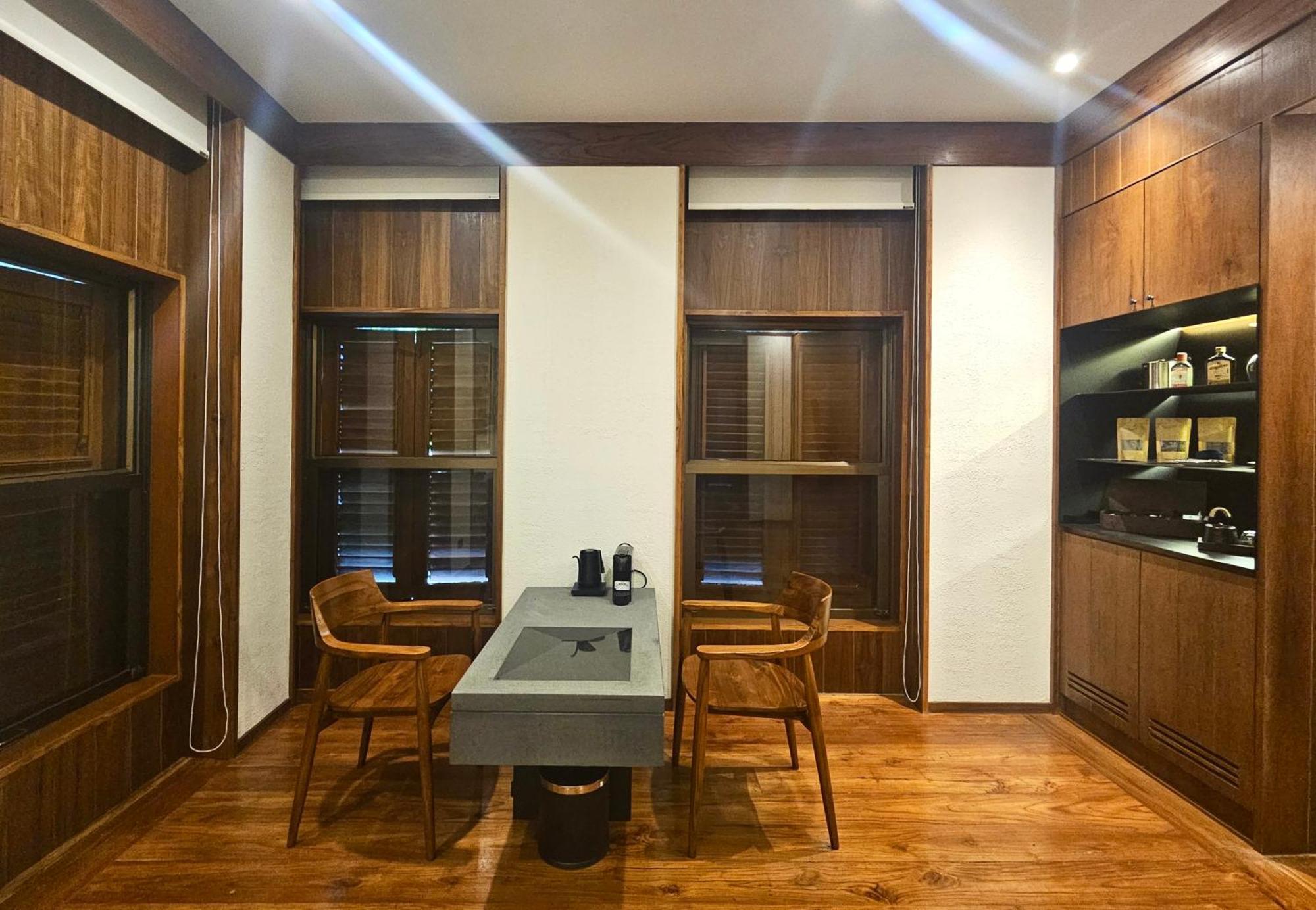 Kaomai Lanna Resort San Pa Tong Экстерьер фото