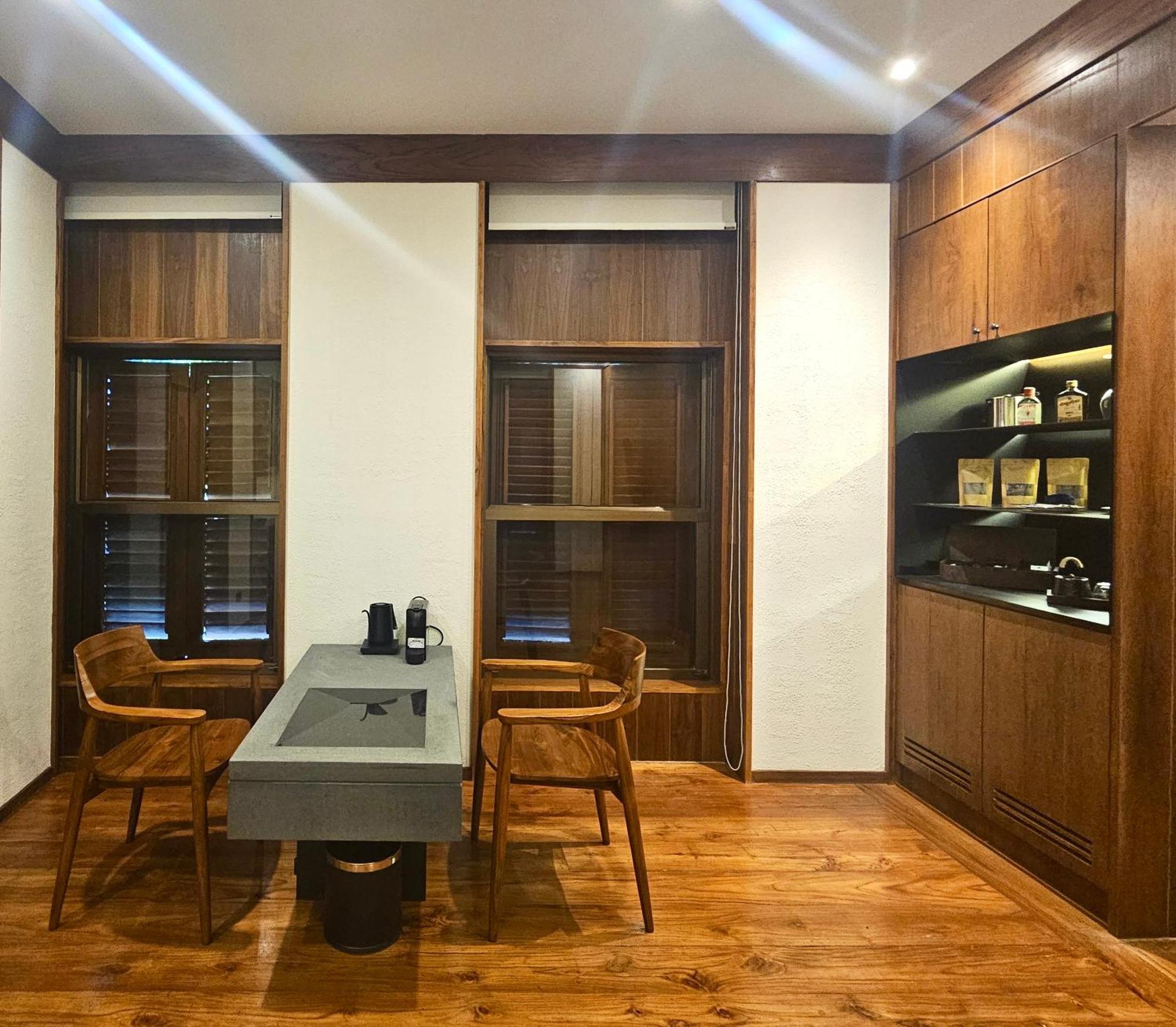 Kaomai Lanna Resort San Pa Tong Экстерьер фото
