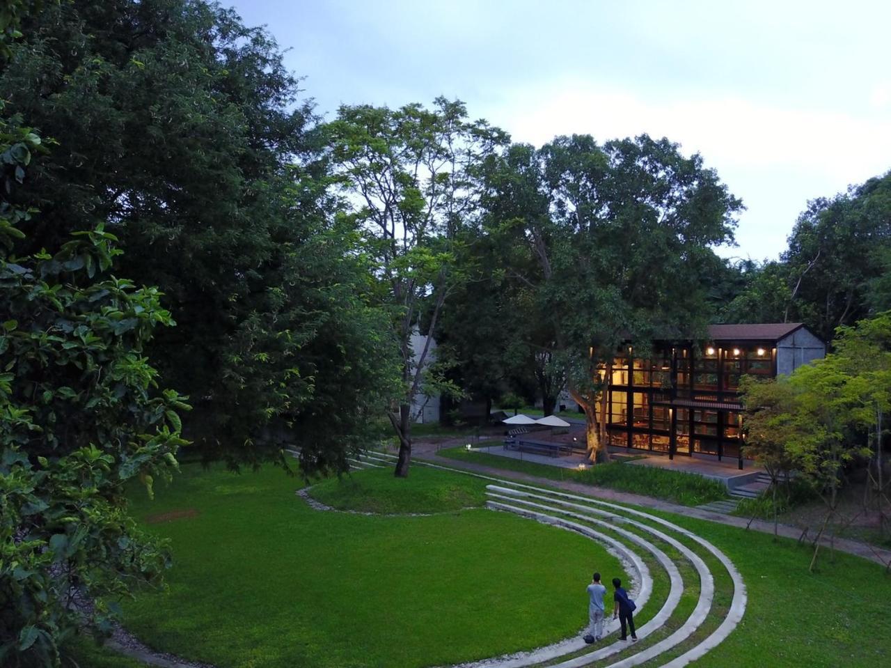 Kaomai Lanna Resort San Pa Tong Экстерьер фото